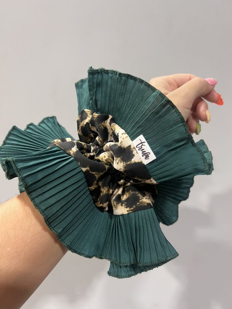 B. Verde Print